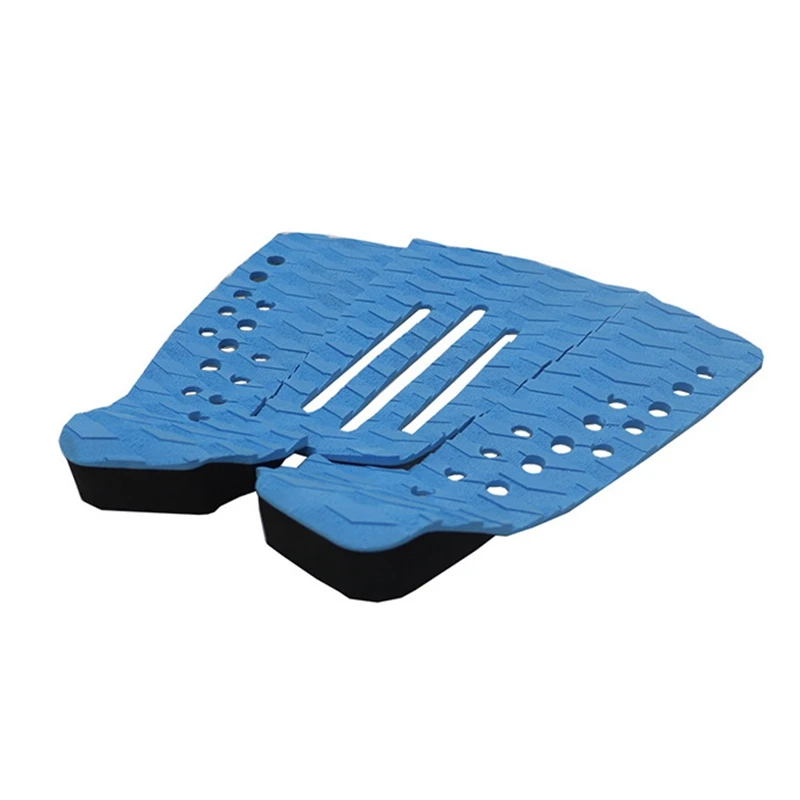 Тяговые подушки для серфинга накладки доски EVA пенопластовая накладка клейкая