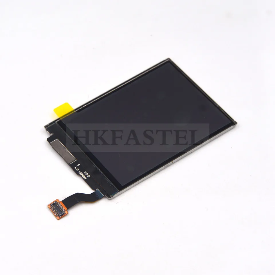 Hkfatel для Nokia N85 N86 новый высококачественный мобильный телефон ЖК-экран дигитайзер