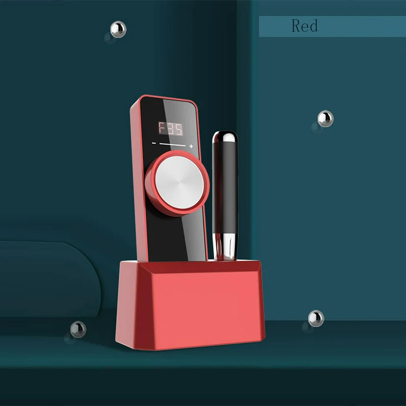 High Quality Professional Rechargeable Portable Pen Shape Electric 35000rpm Nail Drill