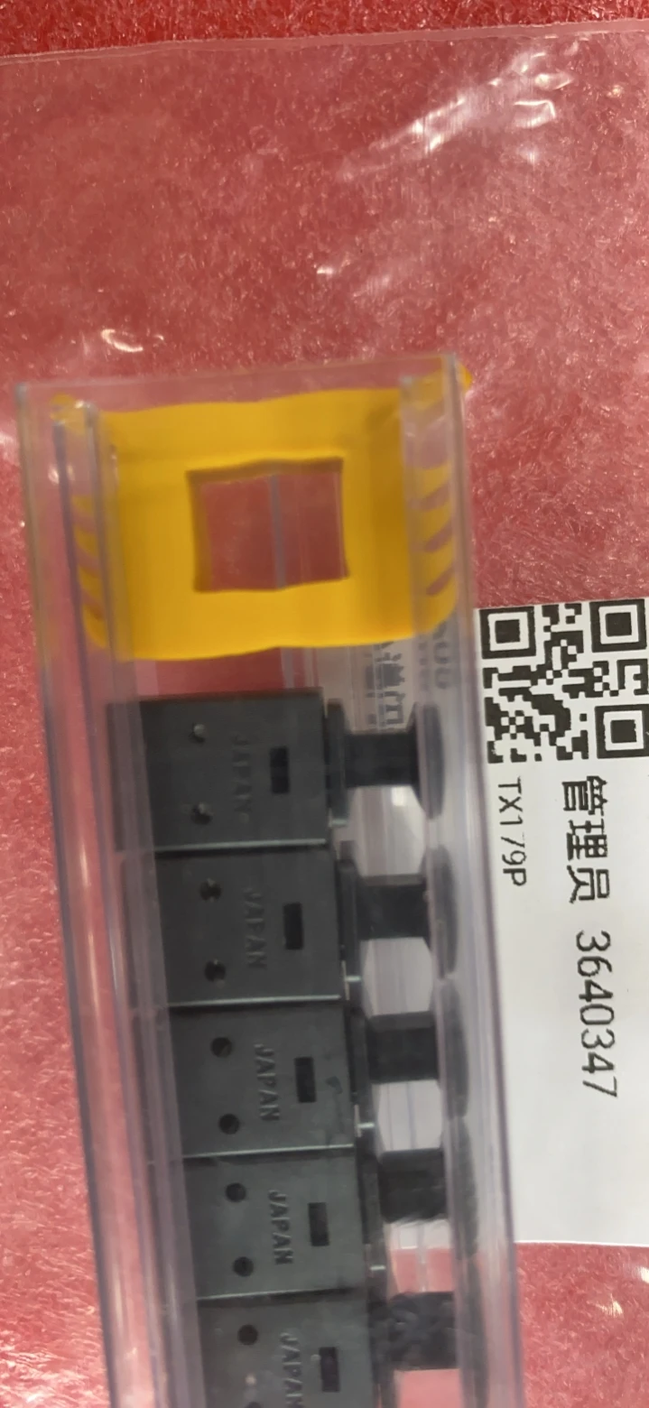 Импортные оригинальные оптоволоконные фонарики TX179 TX179P (оптическая головка) TOTX179P