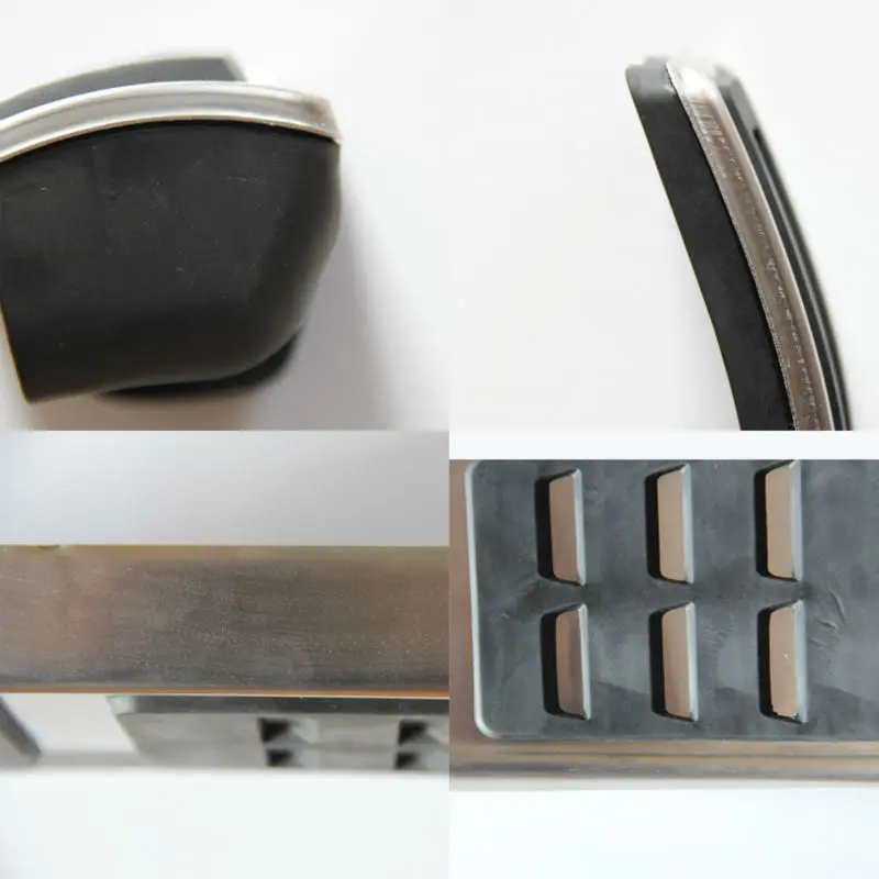 Автомобильная четырехкомпонентная педаль тормоза для Audi A4 B8 S4 RS4 Q3 A5 S5 RS5 8T Q5 8R |