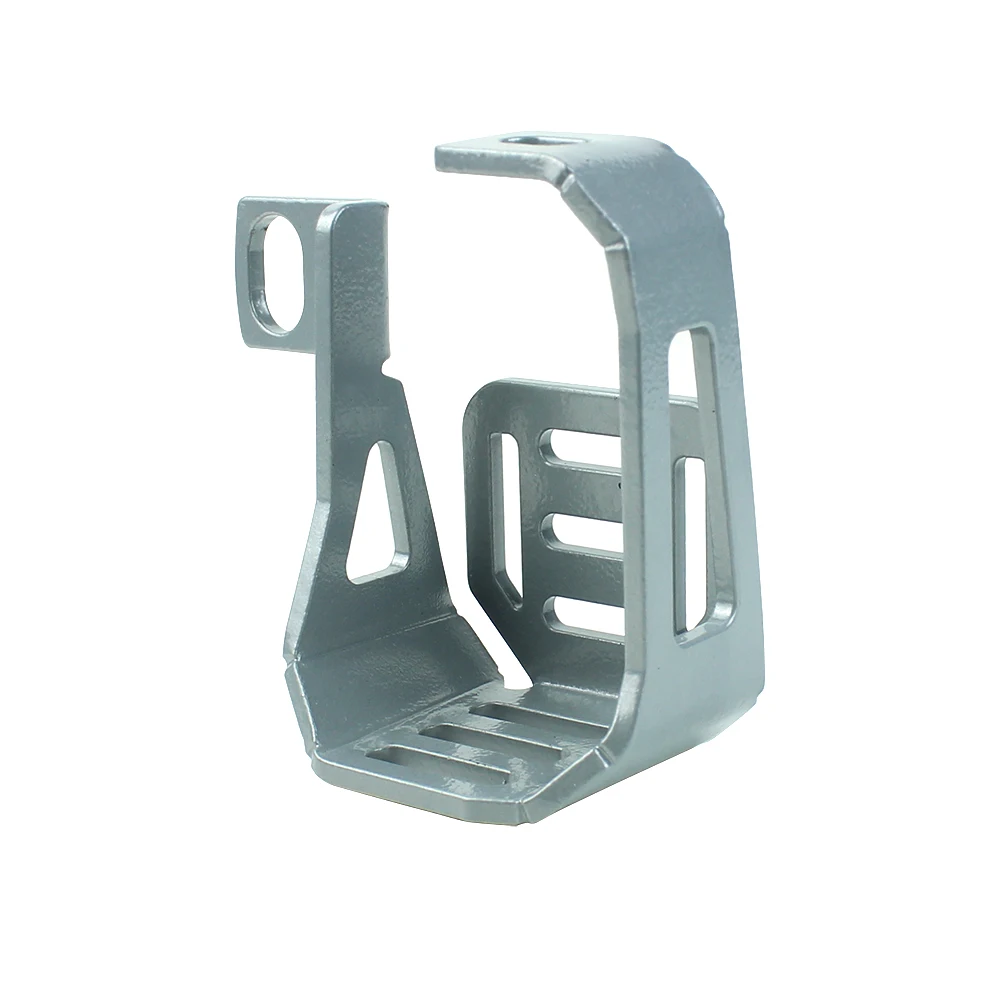 Для BM W R1200 GS передний тормоз и сцепление резервуар Защитная крышка для R1200GS 08 12 R1200R