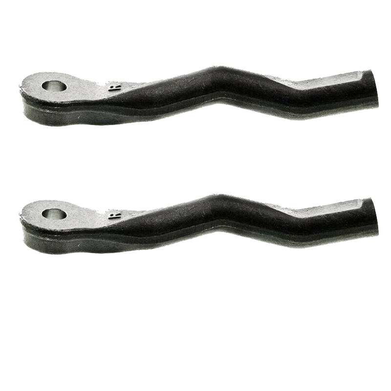 

Pair of Suspension Outer Tie Rod Ends For Lexus GS300 GS430 IS250 IS350 GS350 GS450h GS460 IS200t IS300