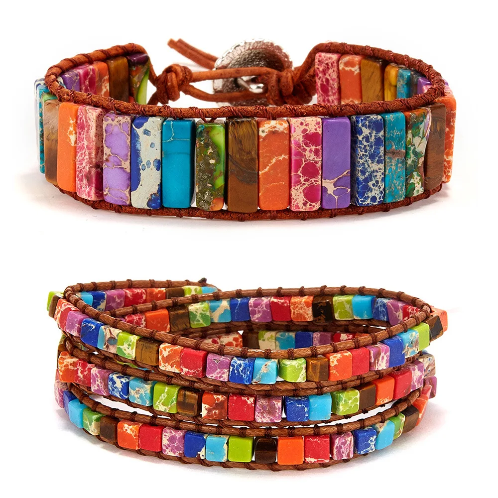 

Lgbt Pride Apparel Rainbow Bracelet Bisexual Pansexual Charms Gifts Accessories Men Couple Gay Lesbian Friendship Unisex Jewelr