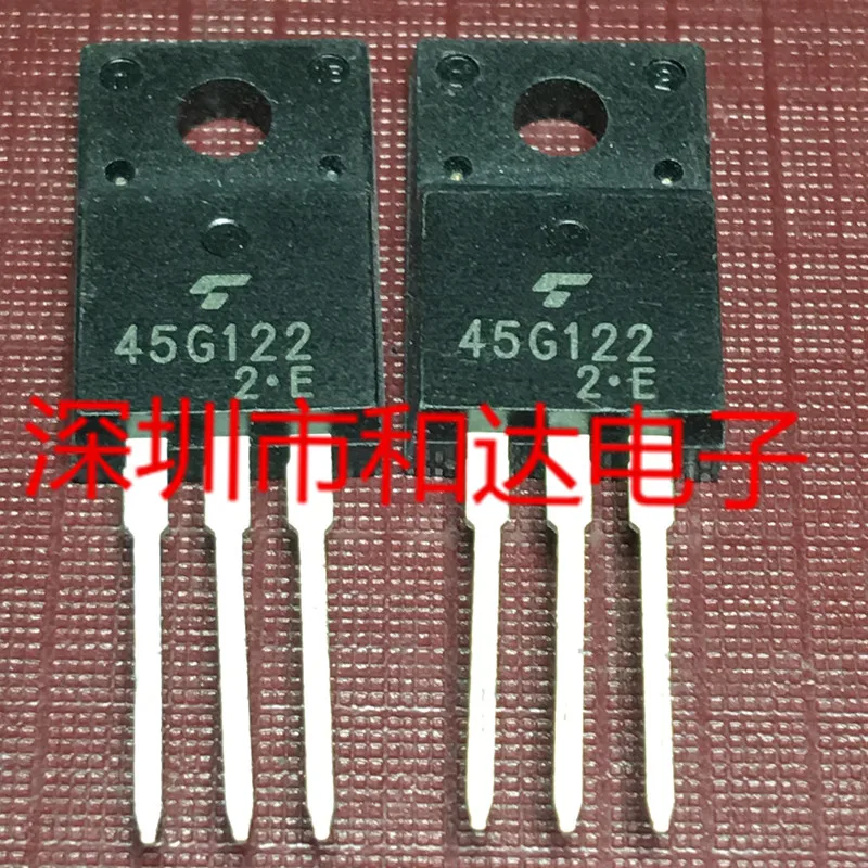 

45G122 GT45G122 TO-220F