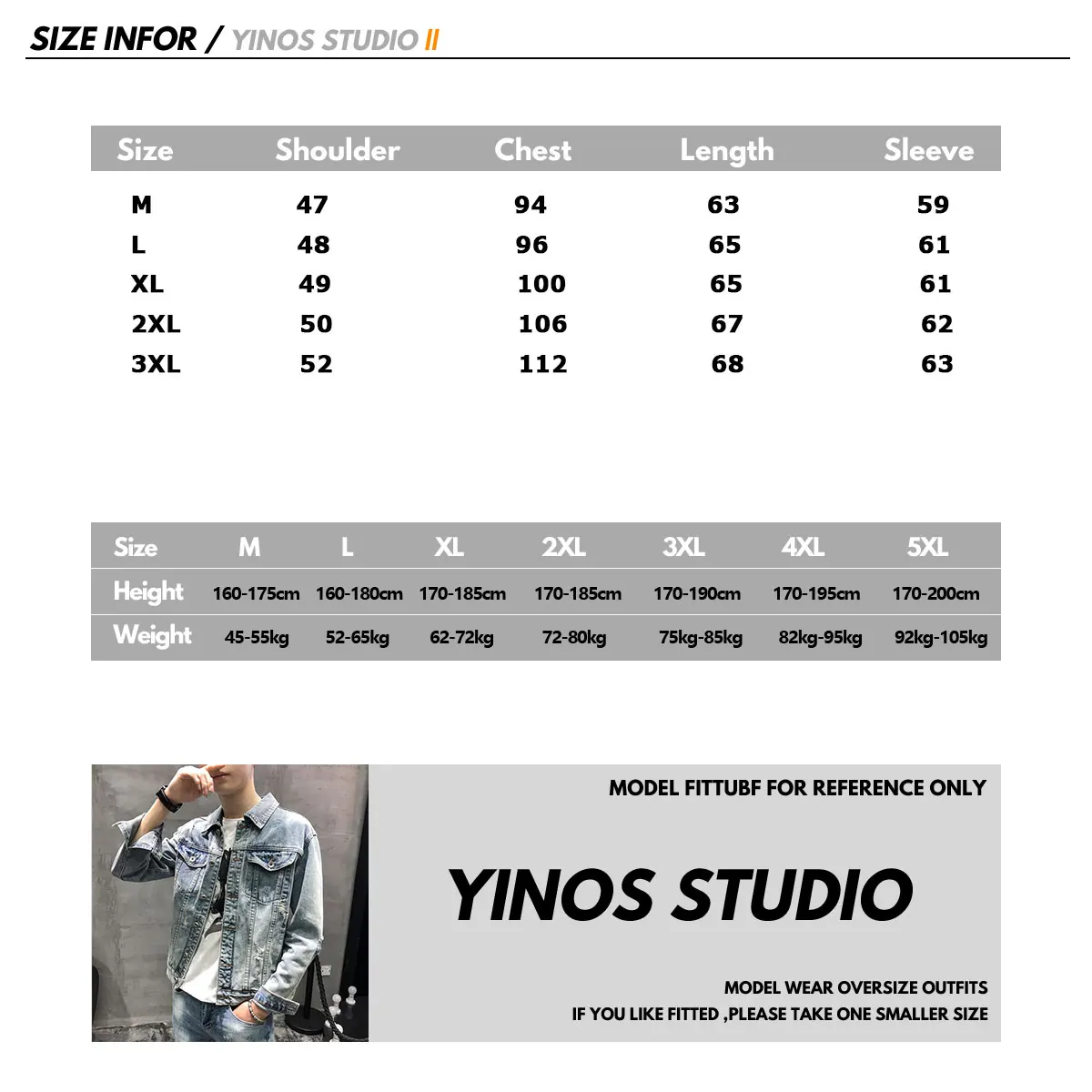 Прямая поставка Уличная Повседневная японская джинсовая куртка с заклепками