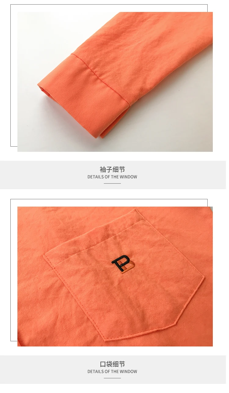 

Fashion Blouses Women's Top Korean Shirt New Long-sleeved Blouse Lapel Plus Size Buttons Temperament Comfortable Casual