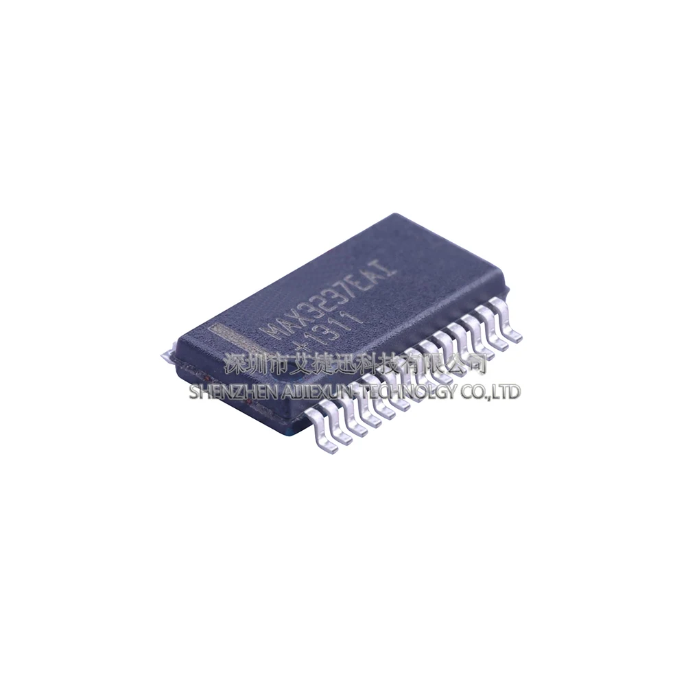

5 pcs MAX3237EAI SSOP-28 New and origianl parts IC chips