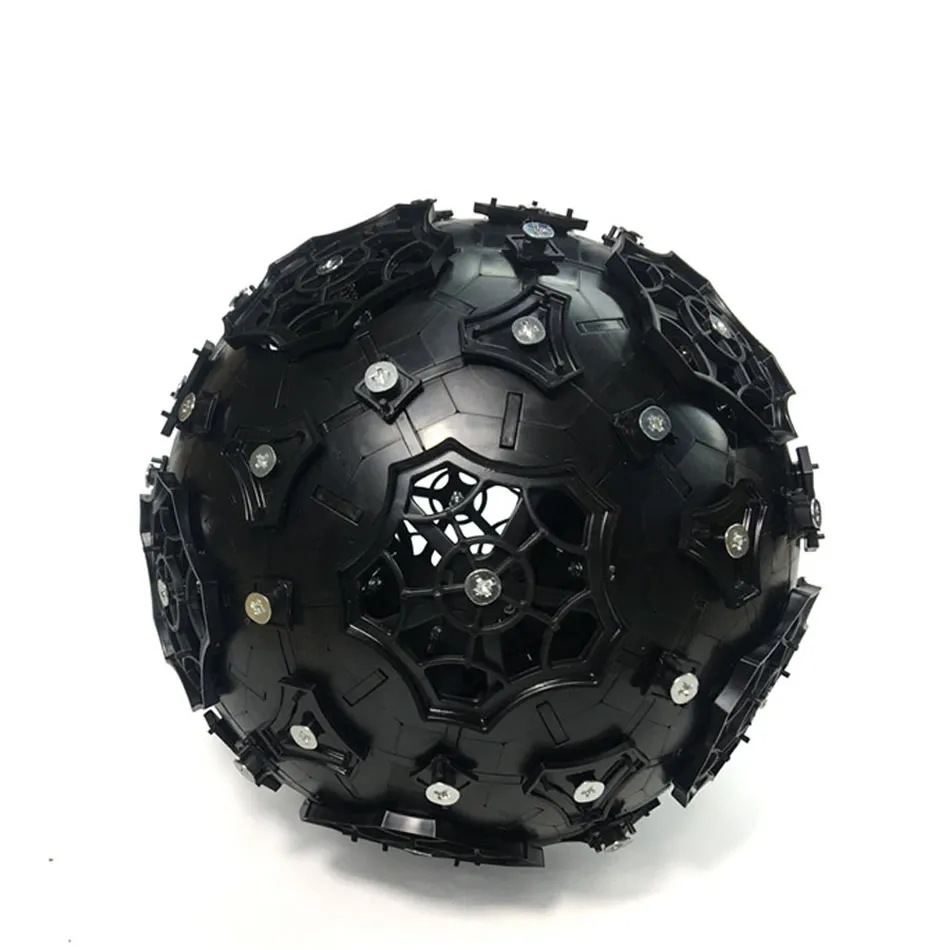 VeryPuzzle, большой шар, Icosidodecahedron, футбольный магический куб, 62 лица, скорость, твист, головоломка, головоломки, развивающие игрушки