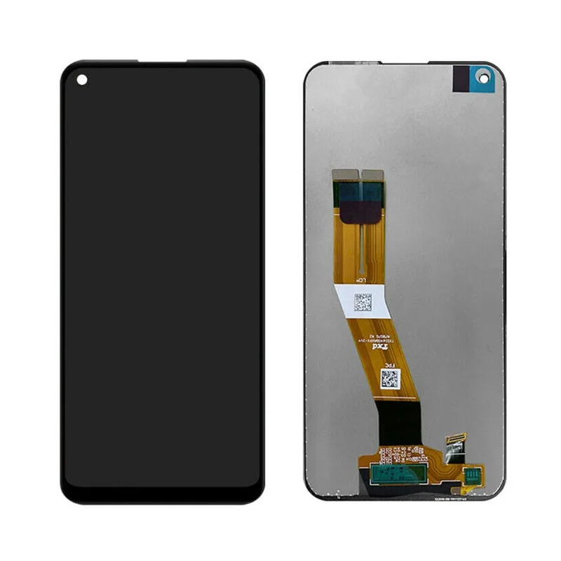 

For Samsung Galaxy M11 / SM-M115F / Galaxy A11 / SM-A115F LCD Display + Touch Screen Digitizer Assembly Replacement Parts