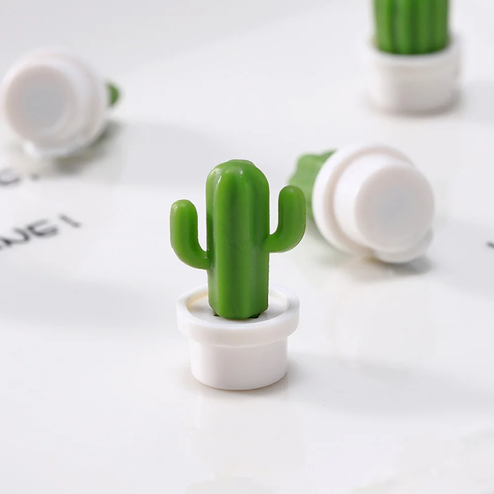 Декоративные магниты для холодильника стикер сообщений милый всасывающий