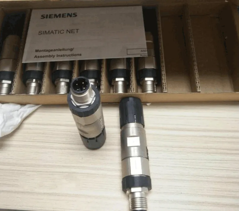 Штекер 6GK1901-0DB20-6AA0 M12 | Инструменты