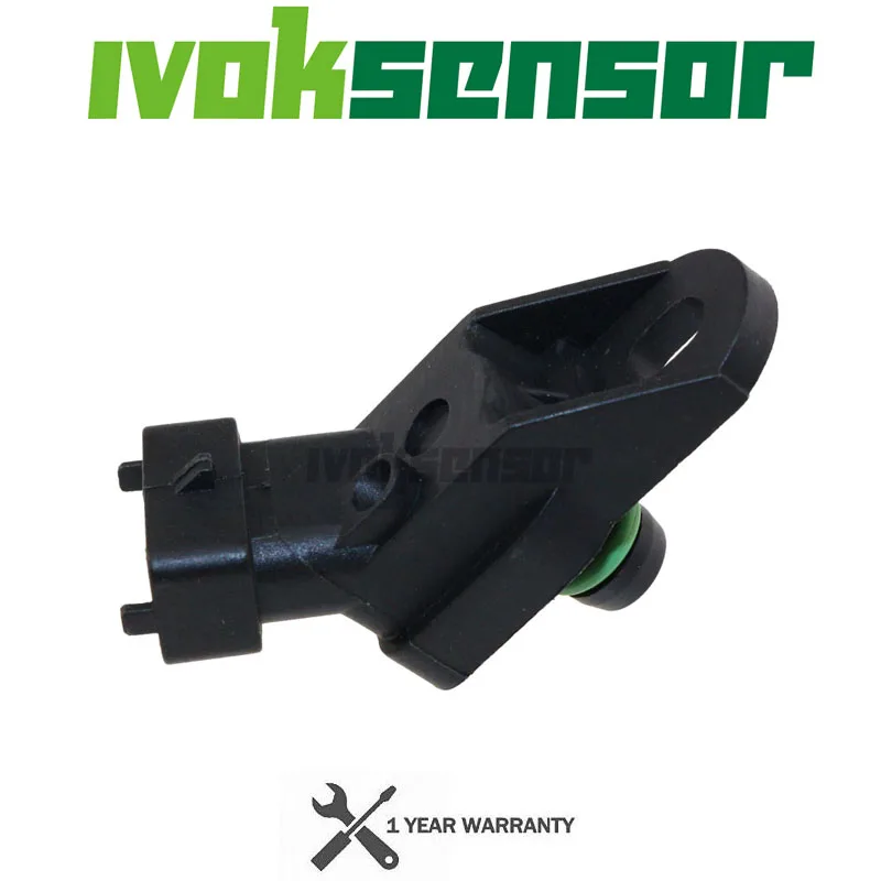 1 бар впускной коллектор повышающий датчик давления карта Отправитель для HONDA ACCORD