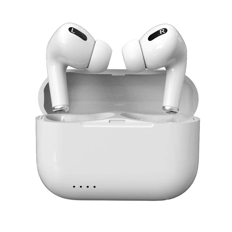TWS Bluetooth 5 0 наушники с зарядным устройством беспроводные HIFI стерео спортивные