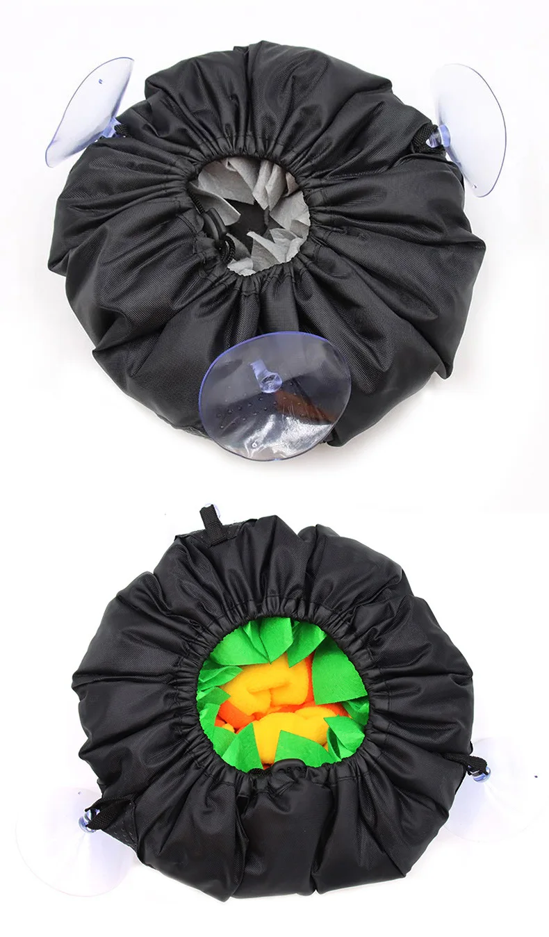 

New Pet Sniffing Mat, Dog Training Mat, Anti-choking Bowl for Cats and Dogs, Dog Sniffing Mat