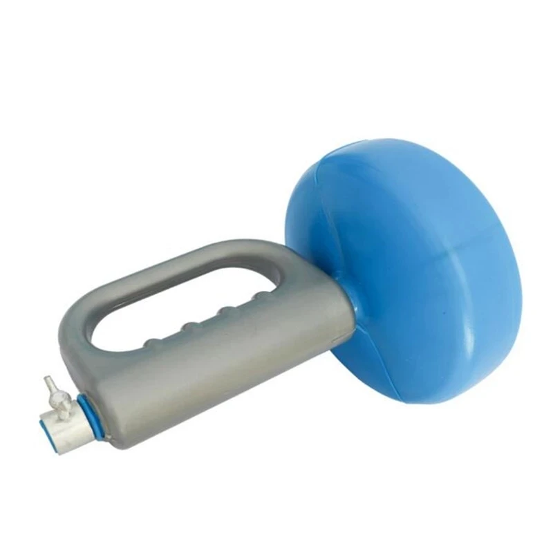 

New 10M Bathroom&Kitchen Sewer Drain Cleaner Pipe Sink Blockage Clog Remover Hand Tool Home Cleaning Tools Suction Dredge Toilet