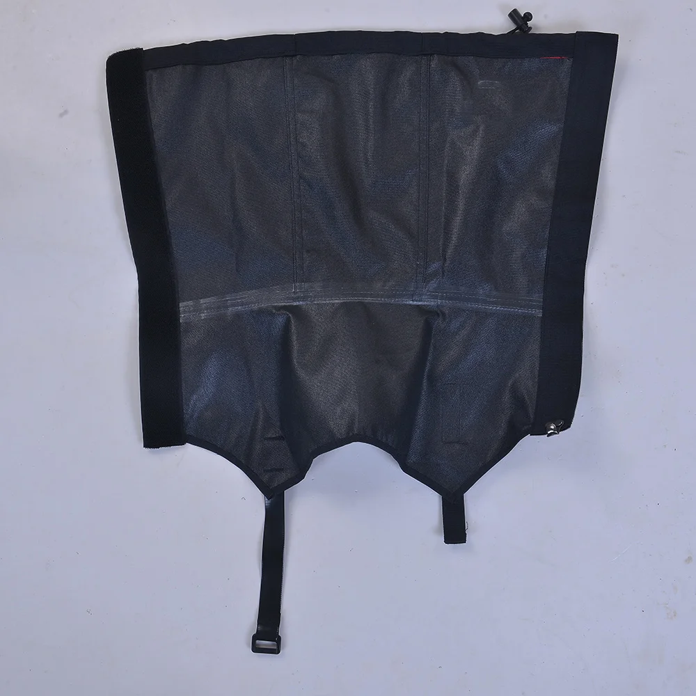 

Legging Gaiters High Quality Windproof Outdoor Hiking Trekking Walking Climbing Hunting Snow Protective Feet Cover Travel Kit