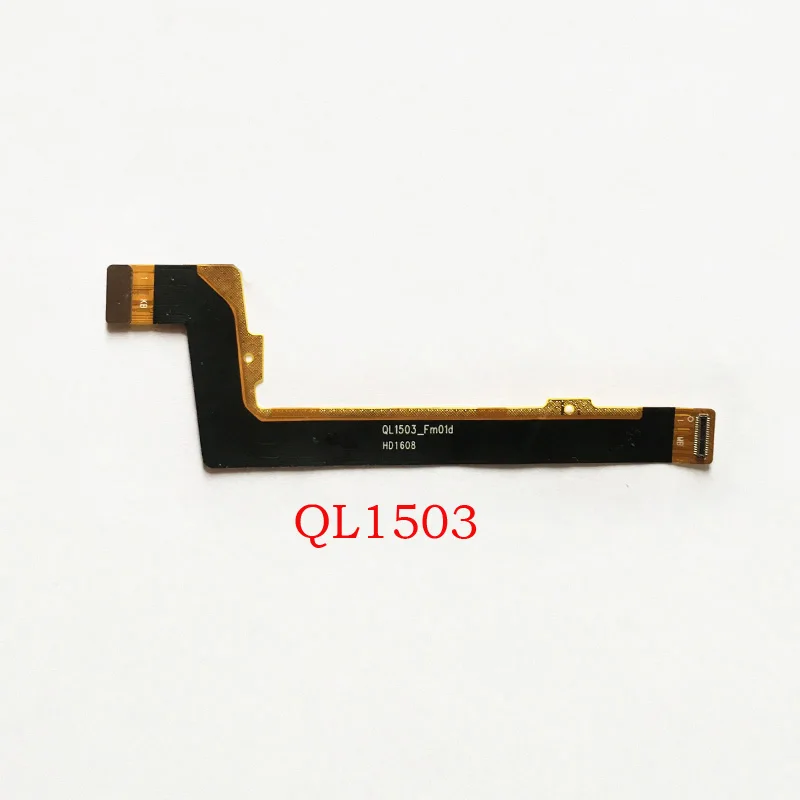 Гибкий кабель для материнской платы Asus Zenfone Max ZC550KL основной FPC ZFMax Z010DA QL1503_Fm01d QL1502_Fm01b