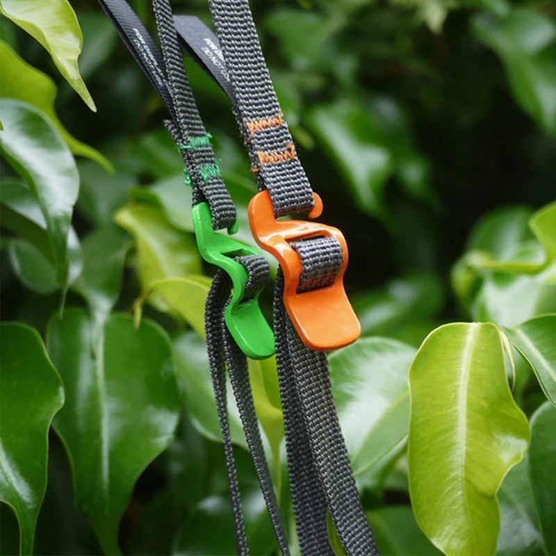 Хит продаж 2 предмета вне помещения долгий срок эксплуатации Quick Release сковать