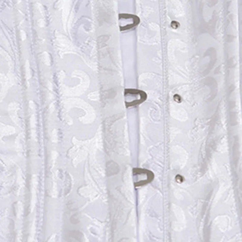 Для женщин сексуальный корсет под грудью топы пластика Управление талии тренер