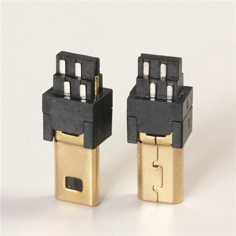 Разъем USB mini 8P|Усилители мощности| |