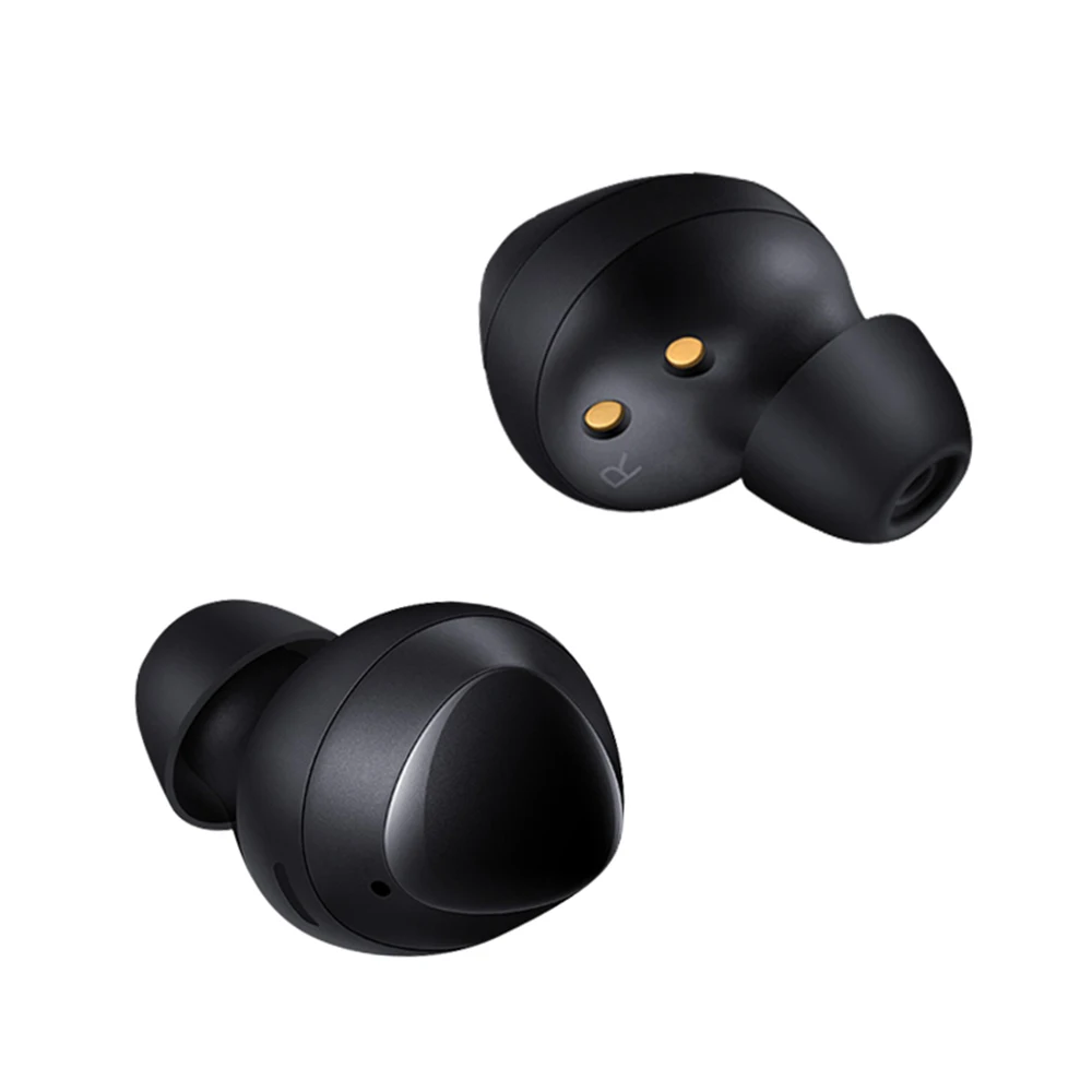 

TWS Bluetooth 5.0 Wireless Headphones Headset HIFI Mini In-ear Sports Earphone HD Call for iOS Android Phones