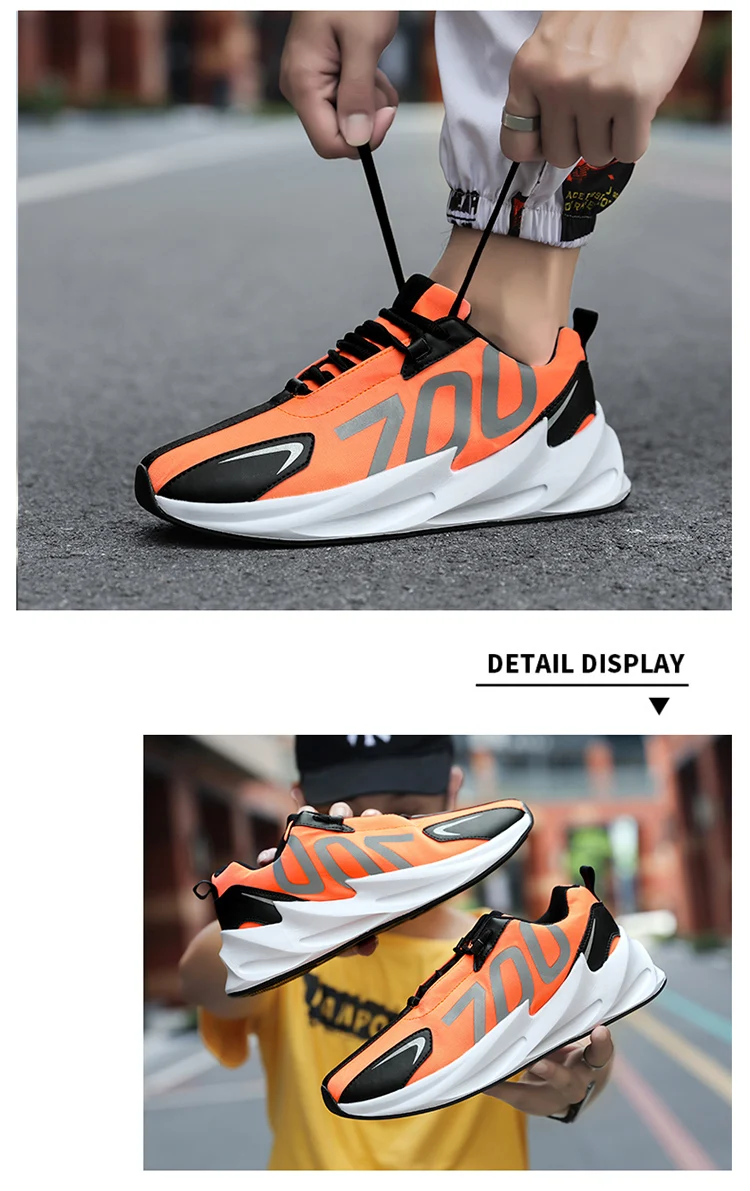 Дизайн Kanye 700 V2 Boost Triple S Sneakers Desi роскошные мужские и женские туфли для папы бежевые черные спортивные кроссовки