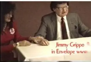

Card or Ring in Sealed Envelope -Magic tricks