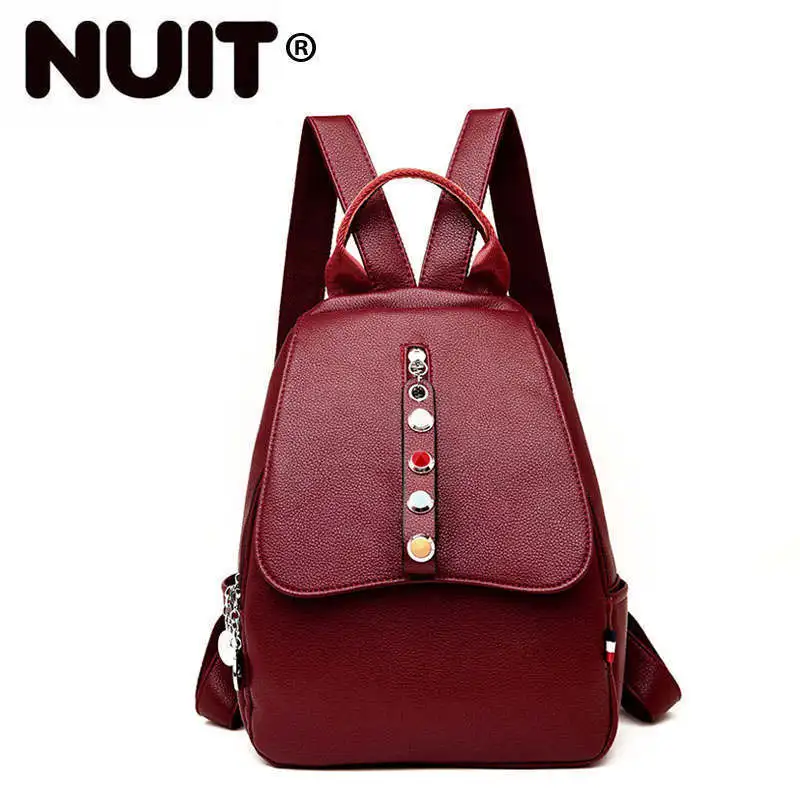 Женские рюкзаки для девочек Женская дорожная сумка через плечо Mochilas Женский