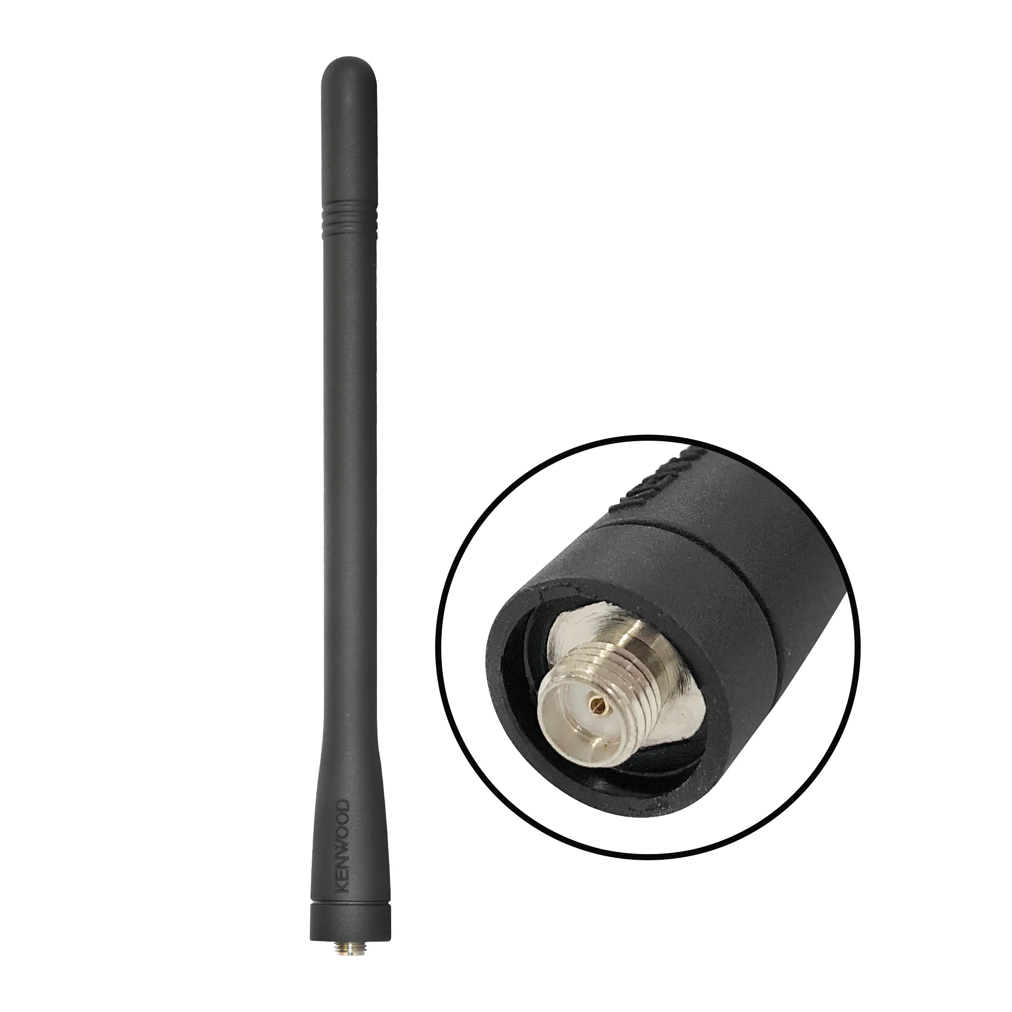 

VBLL 6.6 Inch KRA-26 VHF Antenna for Kenwood TK2312 TK2360 TK5210 Radio