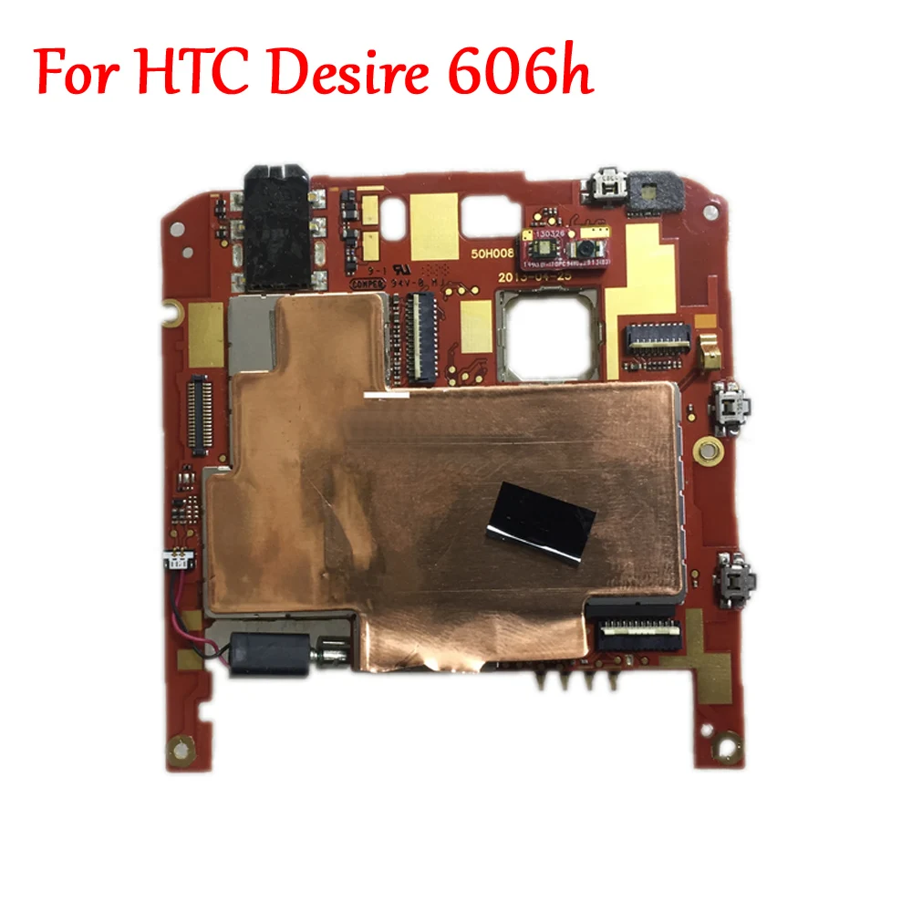 Полный рабочий разблокированный мобильный электронный щит материнская плата