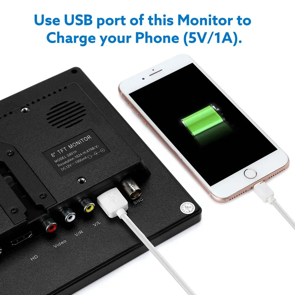 Купить Мини Экран С Hdmi Входом