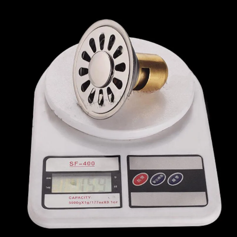 304 нержавеющая сталь 9 см круглый дезодорант трап для пола кухонная ванная