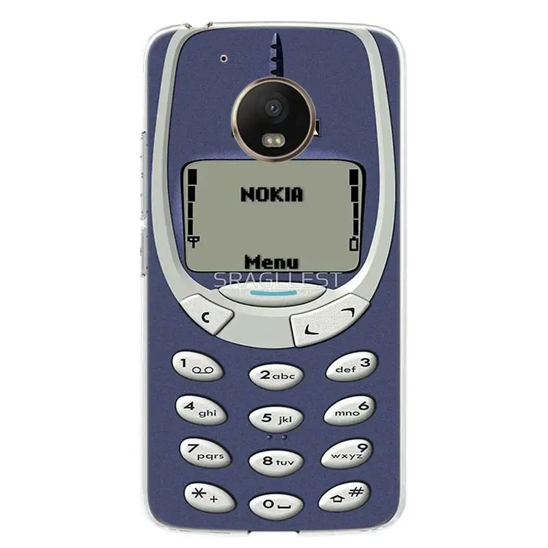 hot retro mobile handset cover phone case for motorola moto g8 g7 g6 g5 g9 e6 e5 plus play power one action fusion macro eu free global shipping