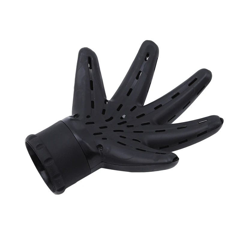 1 шт. расчесыватель для волос в форме руки | Красота и здоровье