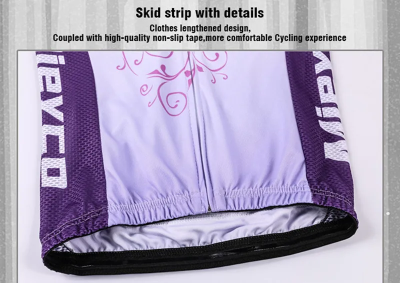 Женская велосипедная Джерси одежда топы для шоссейного велосипеда короткая езды