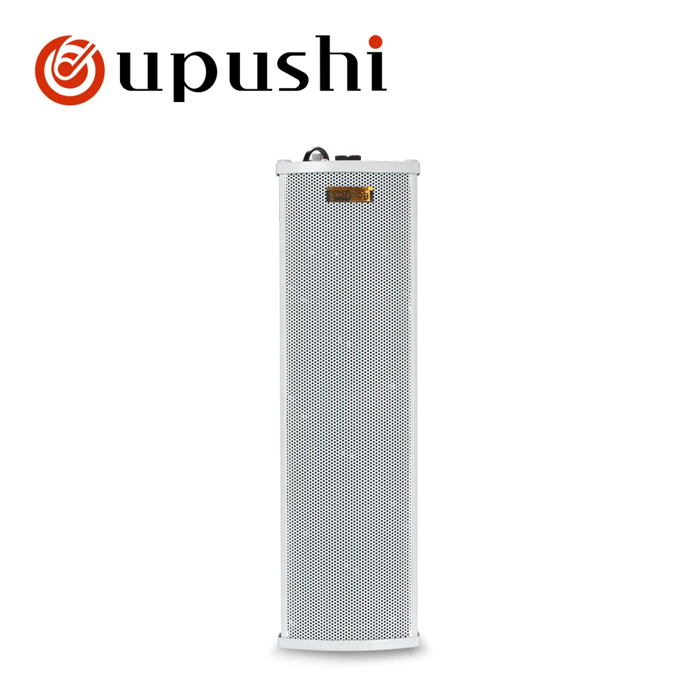 Колонка Oupushi с bluetooth встроенный усилитель водонепроницаемая звуковая система на