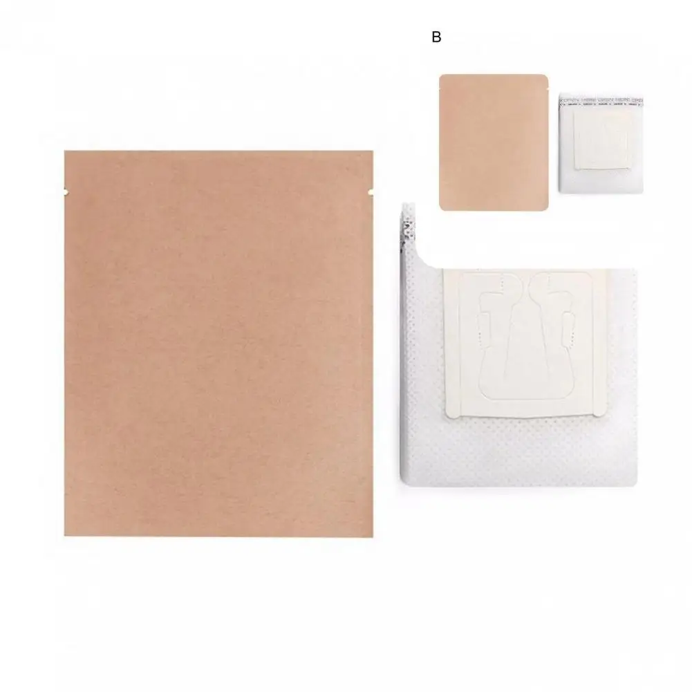 

Portable 100Pcs Excellent Hanging Coffee Strainer Bag Lightweight Coffee Filter Bags Multi-purpose for Household