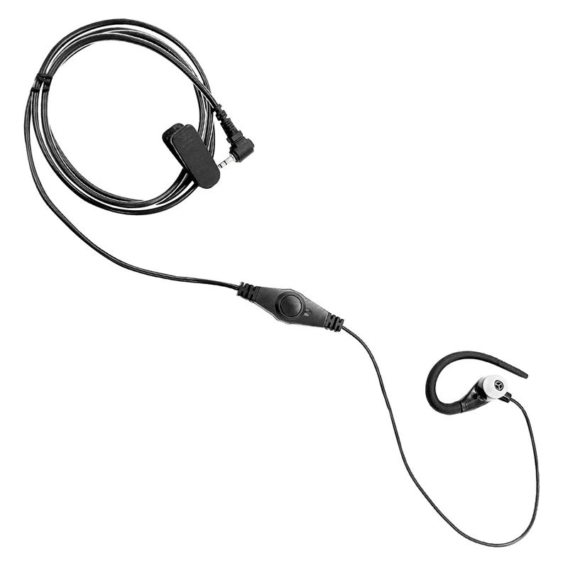 

Гарнитура для рации Motorola MH230R MR350R T200 T260 T460 T600