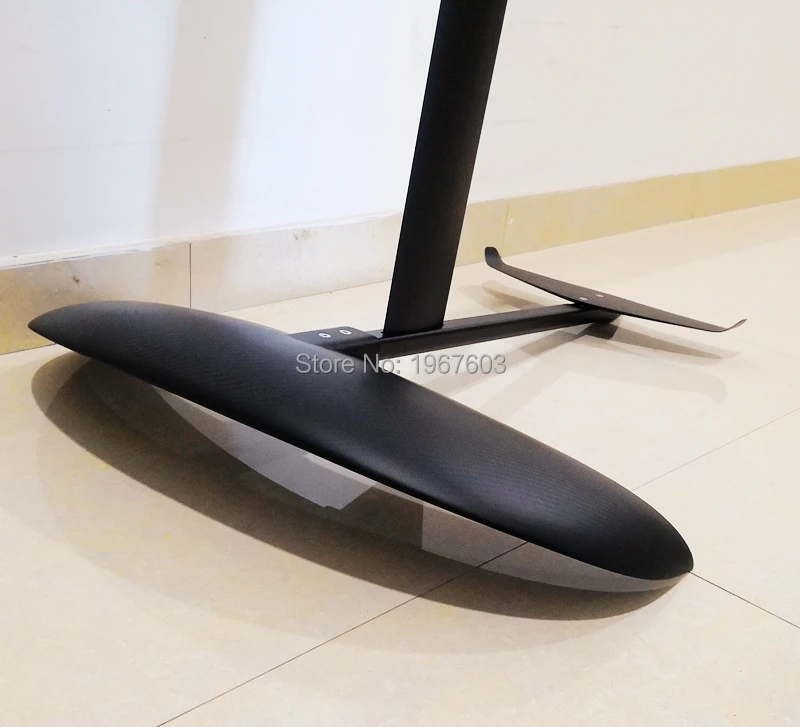 Увеличенная алюминиевая фольга для серфинга|Серфинг| |