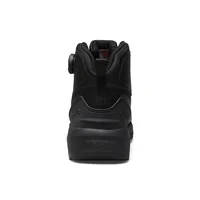 Треккинговые кроссовки HUMTTO, с влагозащитой, дышащим материалом и системной шнуровки BOA.#4