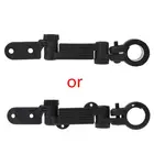 Велосипедный зажим для крыла, брызговики, аксессуары для горных велосипедов, пластиковые толстые, N20, Прямая поставка