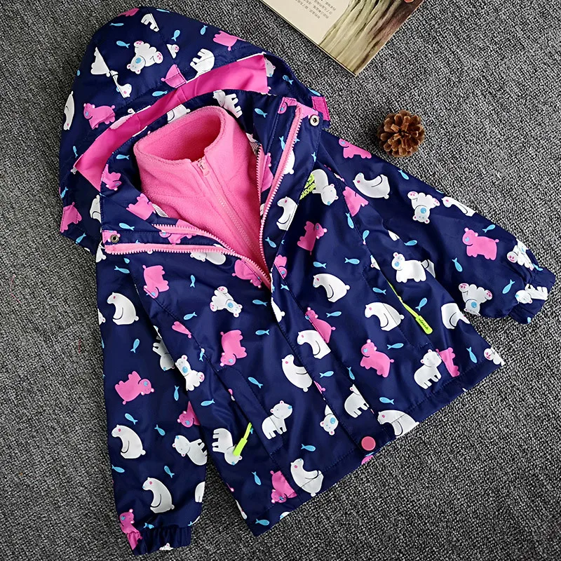 Новинка детская флисовая куртка спортивная для маленьких мальчиков и девочек