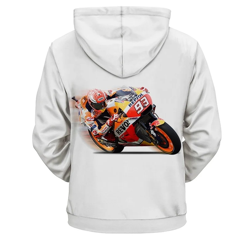 

New Design 3d Men Hoodies Motorcycle Harajuku Loose Men Hooded Sweatshirts Casual Cool Long-Sleeved Men Hoodies Plus Size 2S-6XL