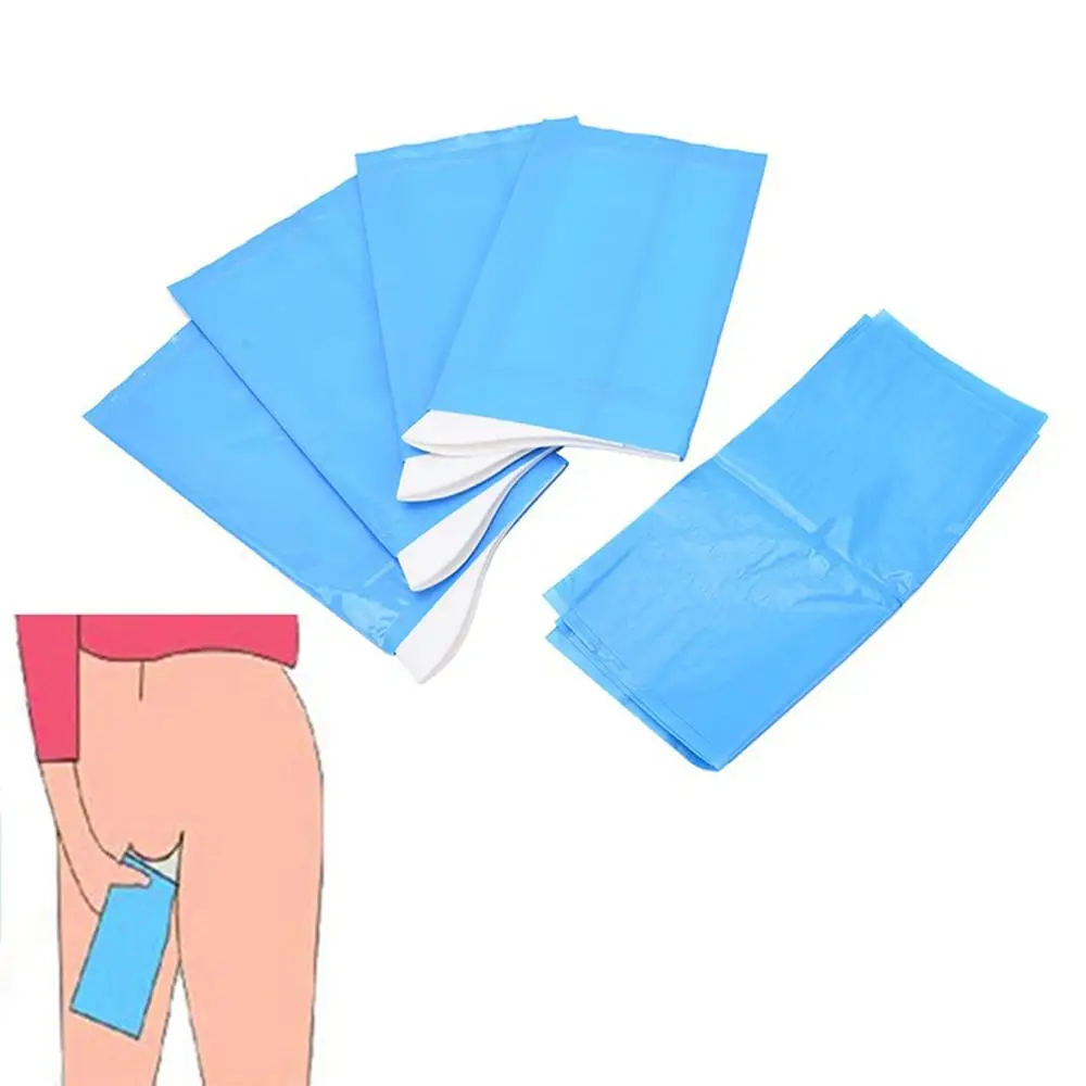 Уличный Детский горшок для туалета портативная Детская сумка писсуар мальчиков