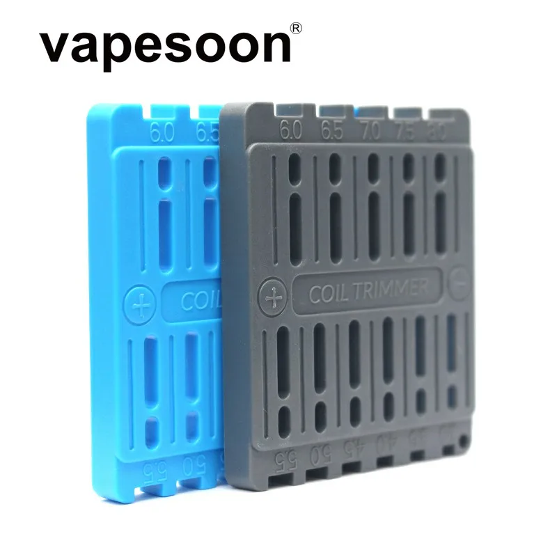 

Coil Trimmer Cutting DIY Tool Post for Vape Vaporizer RDA RTA RDTA Base Deck Fixed Building e-Cigarette Accessories
