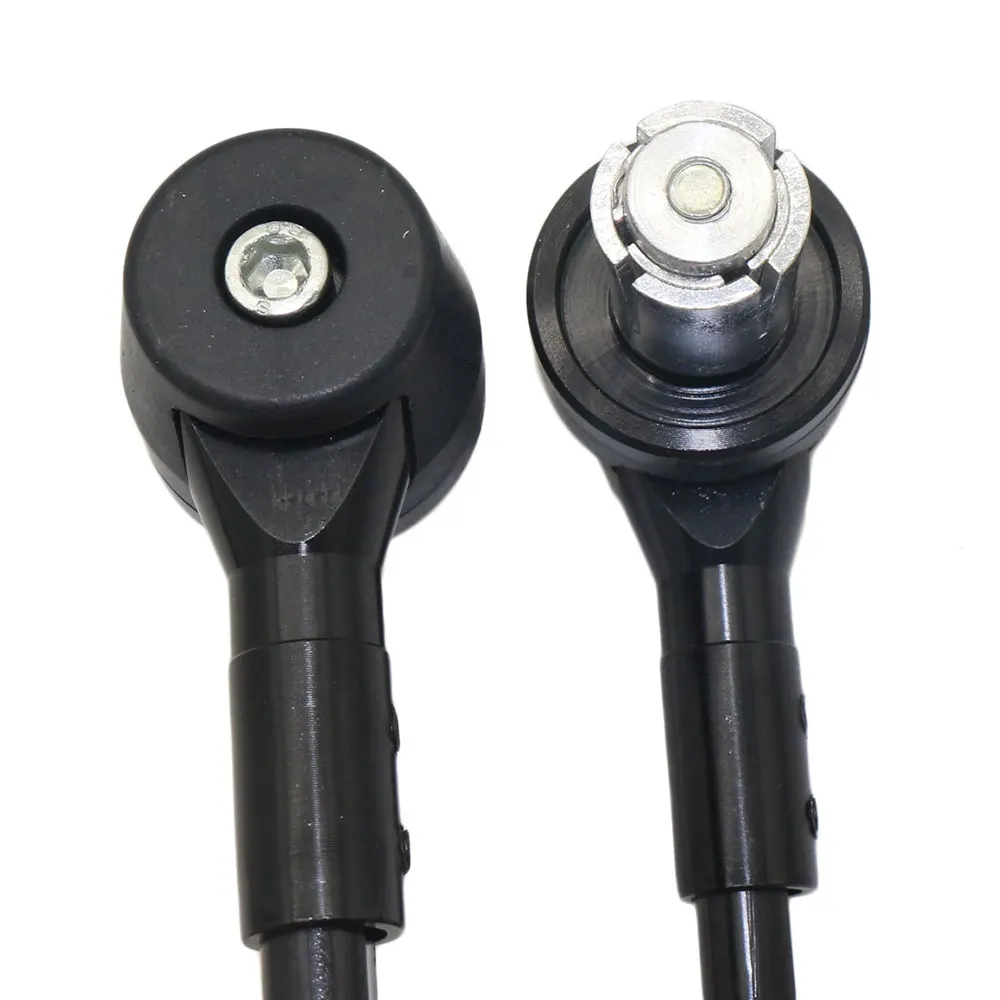 Новый мотоцикл CNC 7/8 Универсальный алюминиевый сплав передний тормоз сцепления