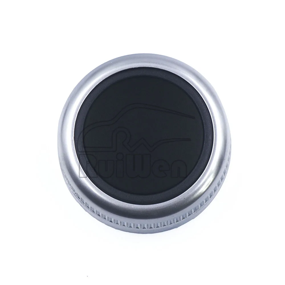 4F0919070 MMI многофункциональная поворотная ручка крышка переключателя главного