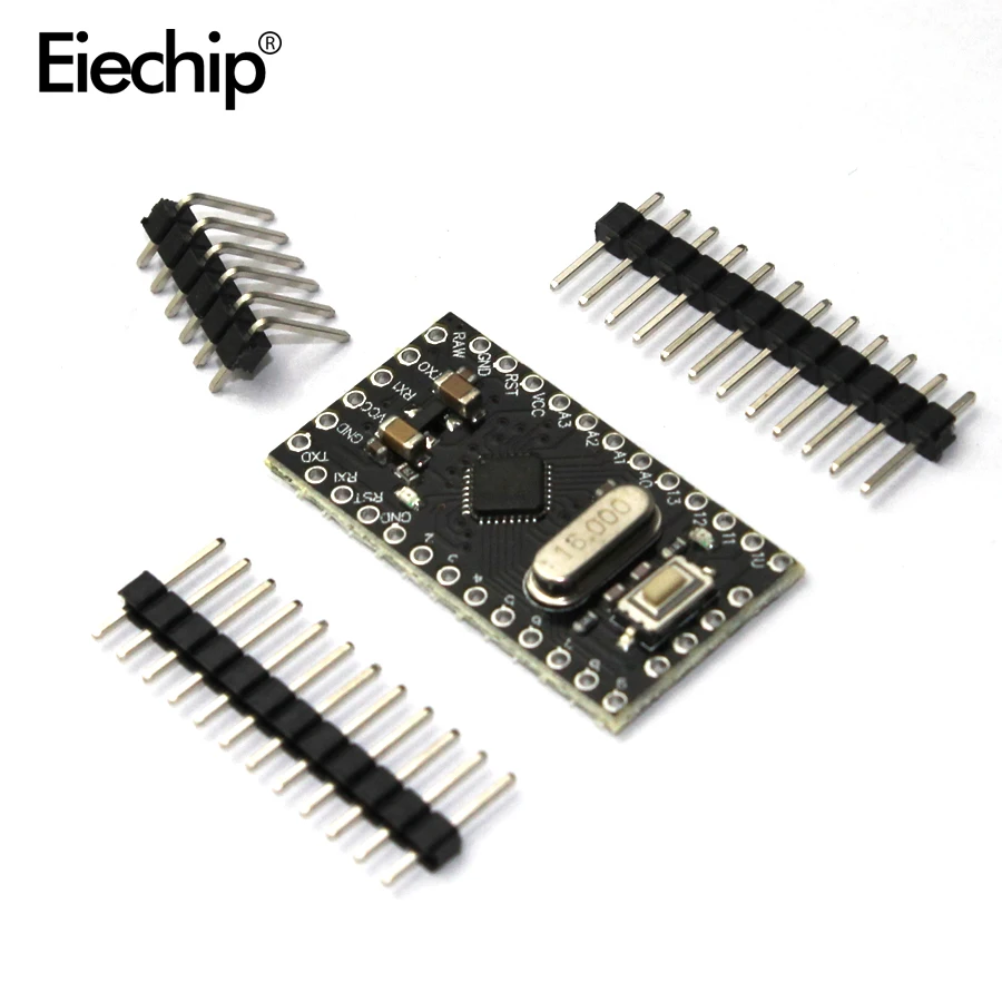 1 шт./лот С загрузчика шт. ATMEGA328P Pro Mini 328 ATMEGA328 5 В/16 мГц для Arduino ардуино|lot lot|arduino