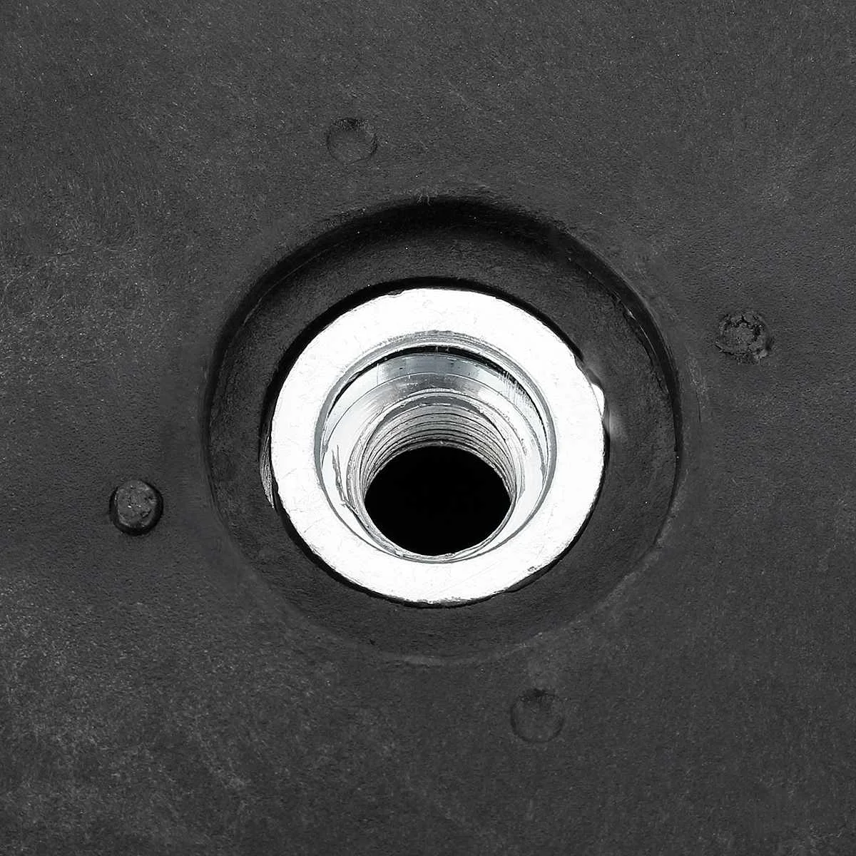 

Universal M10 Aluminum Nylon Grass Trimmer Head Brush Mower Bump Spool 2 Lines Cutter Thread Line String Saw